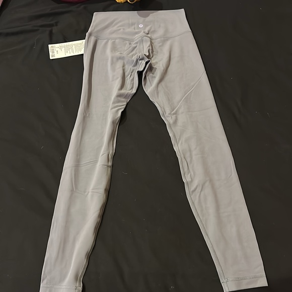 Lululemon align pant 28” - Picture 3 of 4